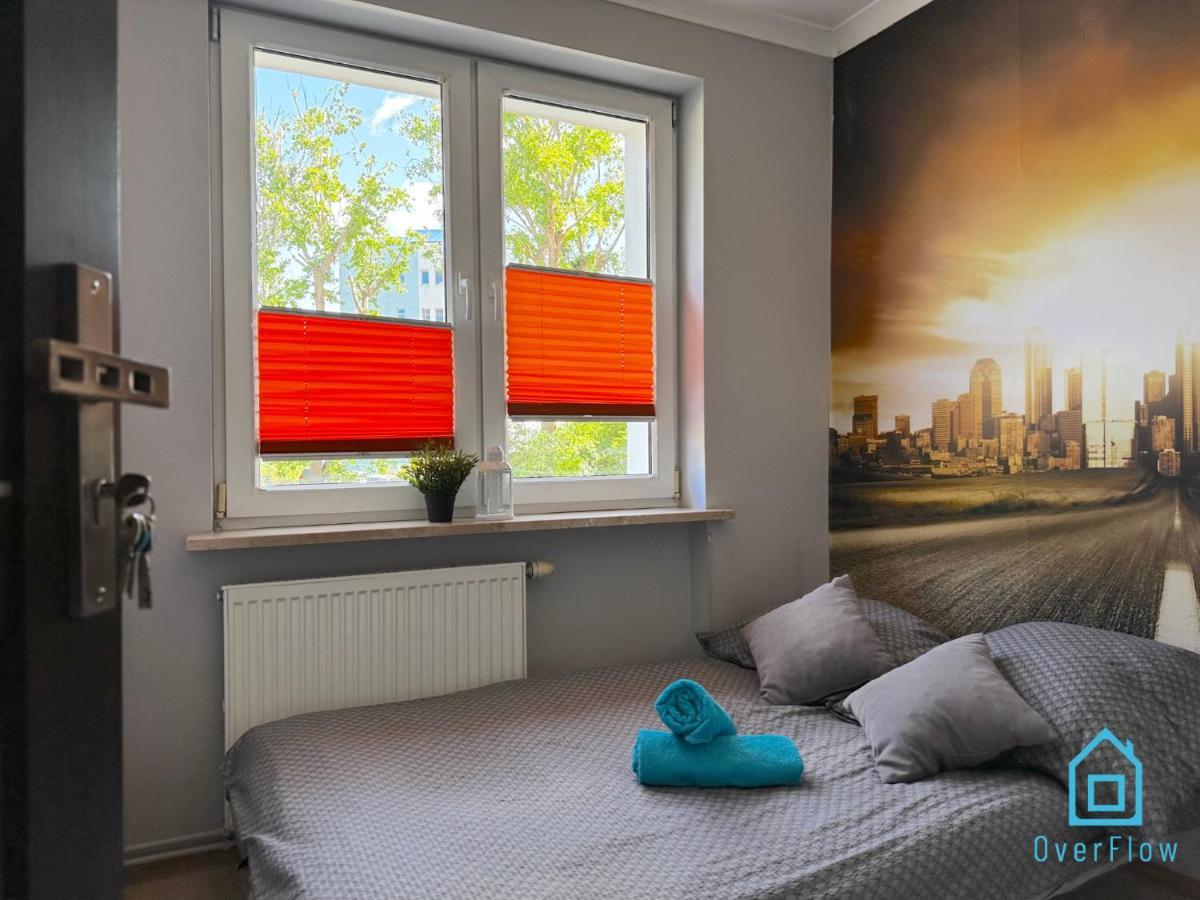 Zupka Room 格但斯克 外观 照片