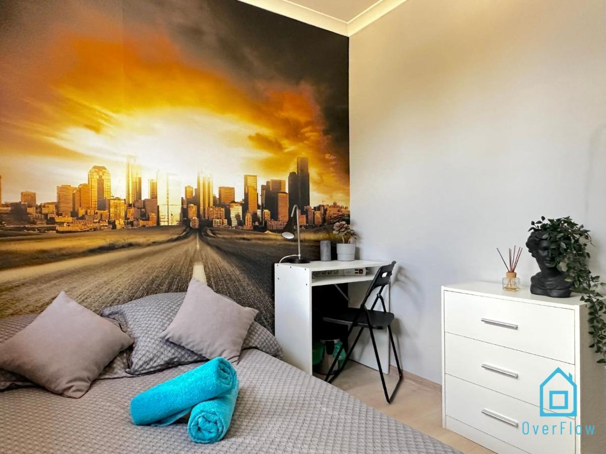 Zupka Room 格但斯克 外观 照片