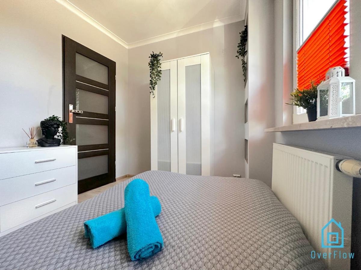 Zupka Room 格但斯克 外观 照片
