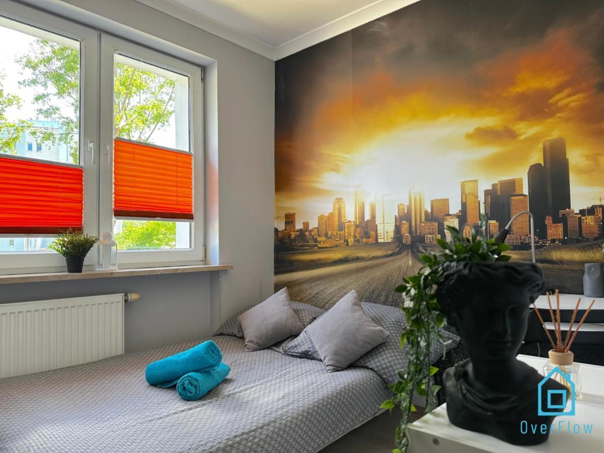 Zupka Room 格但斯克 外观 照片
