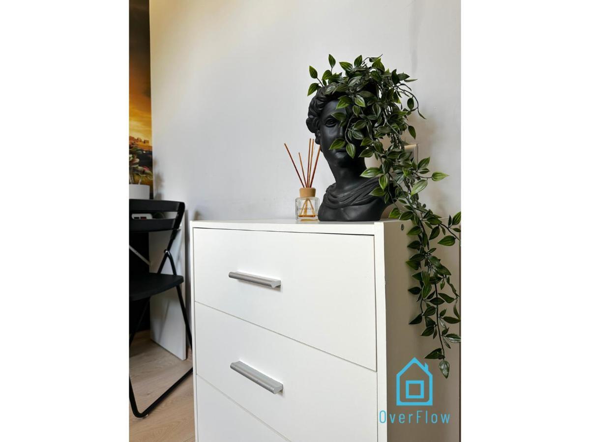 Zupka Room 格但斯克 外观 照片