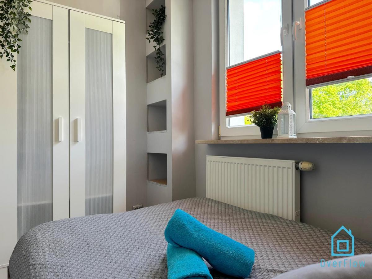 Zupka Room 格但斯克 外观 照片