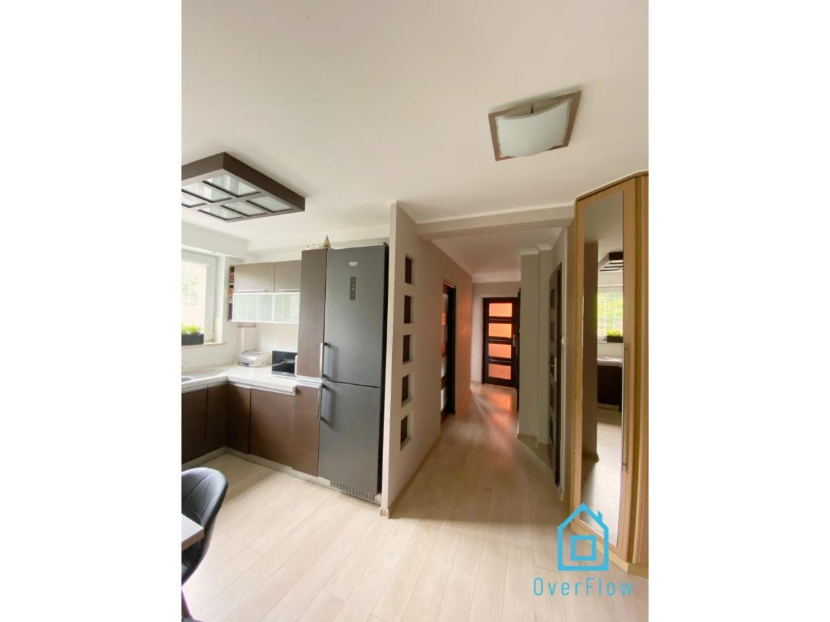 Zupka Room 格但斯克 外观 照片