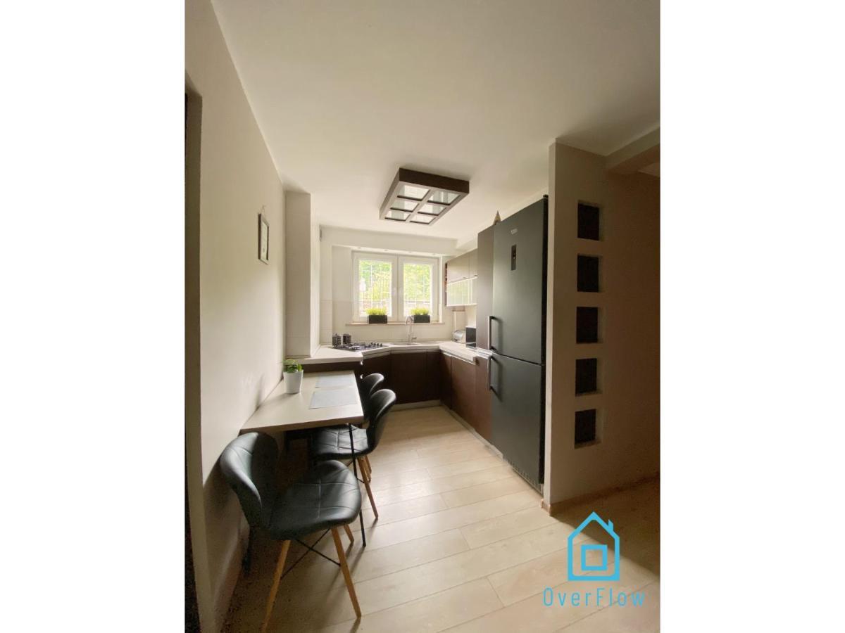 Zupka Room 格但斯克 外观 照片