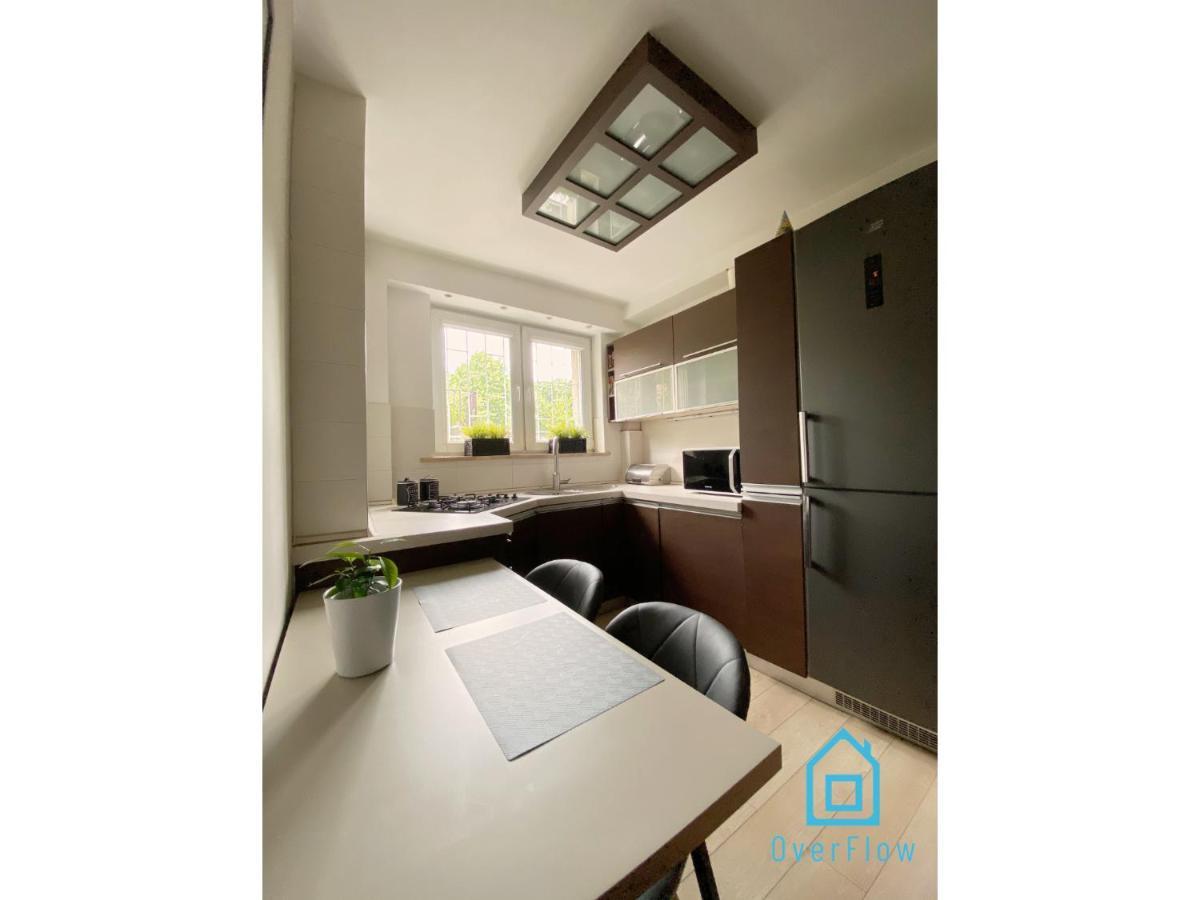 Zupka Room 格但斯克 外观 照片