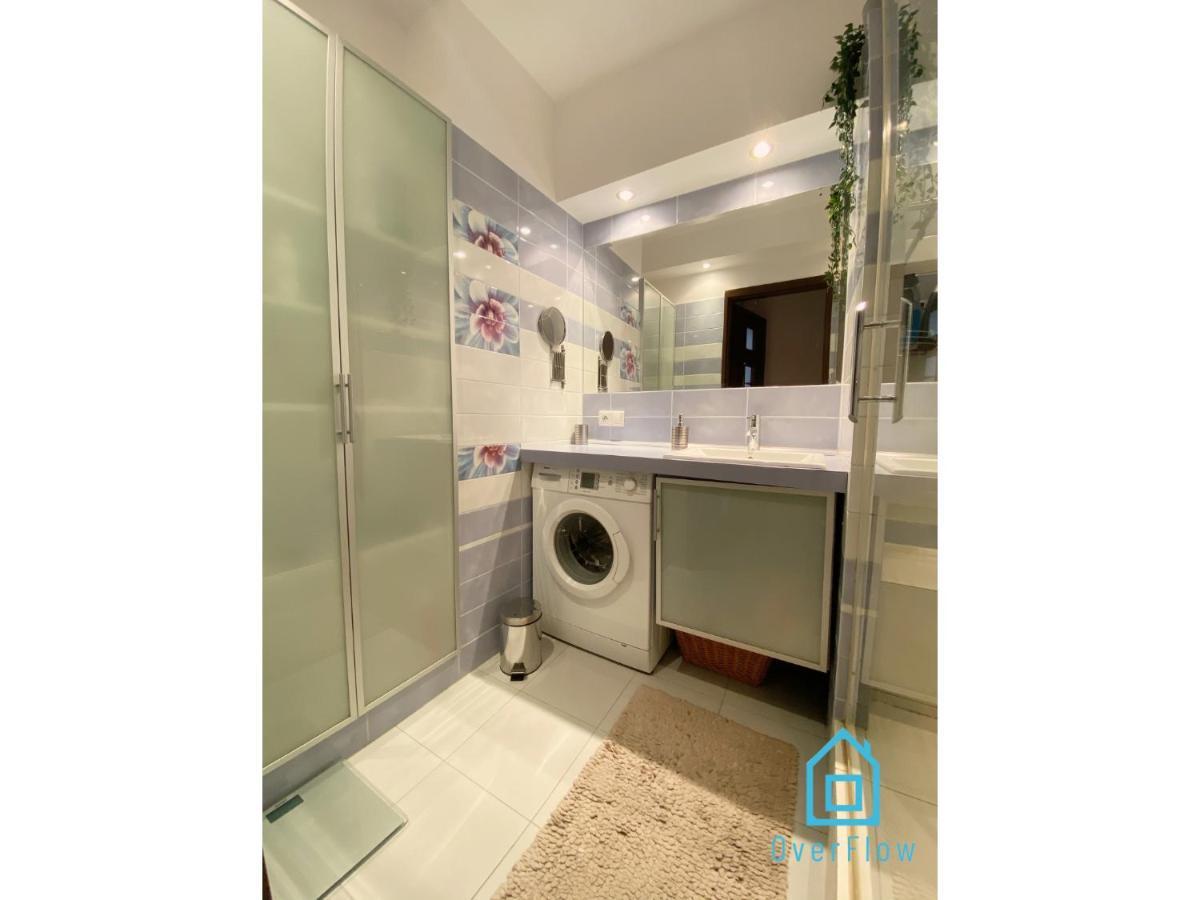 Zupka Room 格但斯克 外观 照片